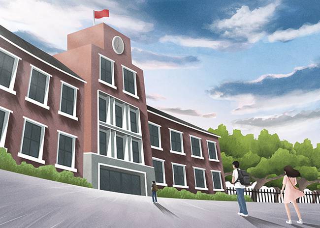 成都市蜀兴职业中学平面设计专业怎么样_成都市蜀兴职业中学是公立学校吗